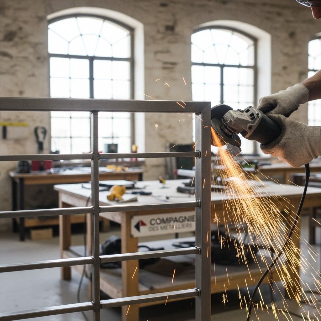 CONSTRUCTIONS METALLIQUES DU VIVARAIS